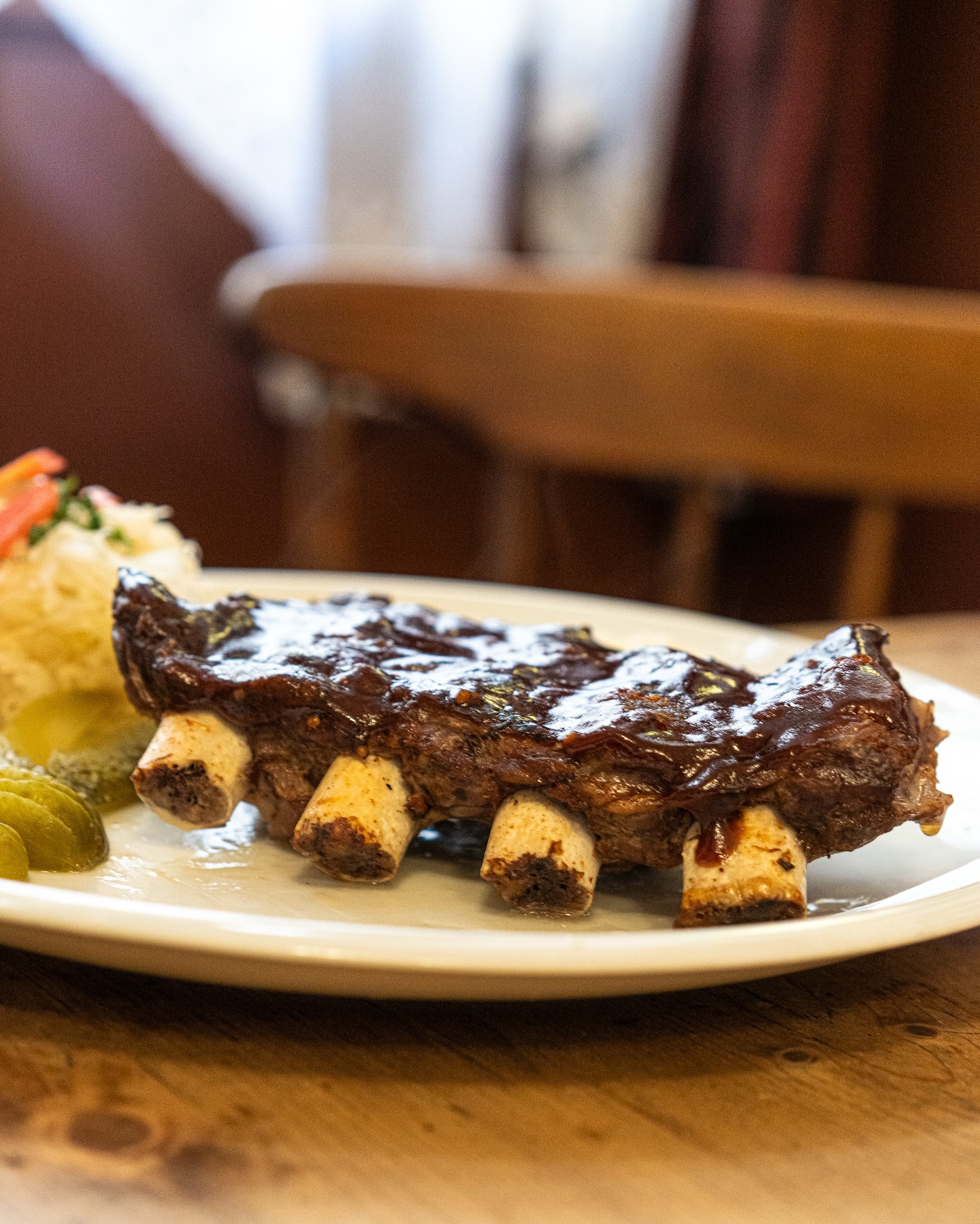 Hostinec U Rotundy - momentka